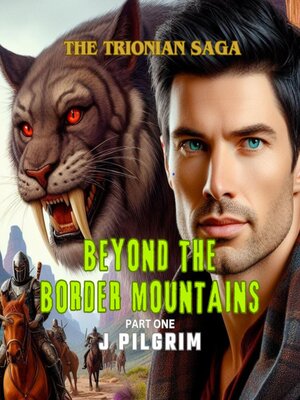 cover image of The Trionian Saga--Part One